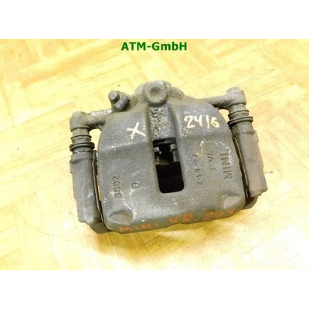Bremssattel vorne rechts Mini R56 Beifahrerseite 5592 54