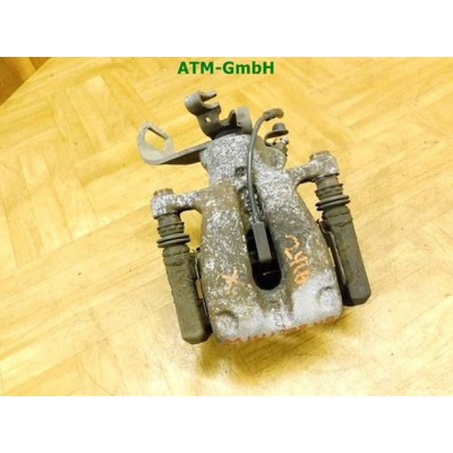 Bremssattel hinten rechts Mini R56 Beifahrerseite TRW