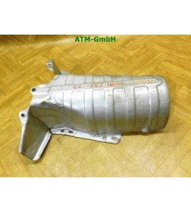 Blech Hitzeschild Hitzeblech Mini R56 9681006880 V756141801