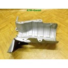 Blech Hitzeschild Hitzeblech Mini R56 9681006880 V756141801