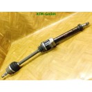 Antriebswelle Gelenkwelle rechts Mini R56 Beifahrerseite