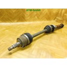 Antriebswelle Gelenkwelle rechts Mini R56 Beifahrerseite