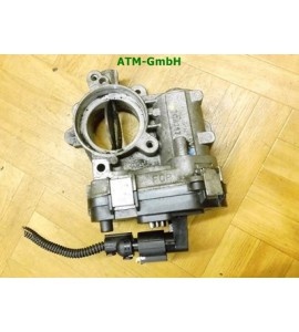 Drosselklappe Opel Astra H FGP Magneti Marelli 48CPD4 C146