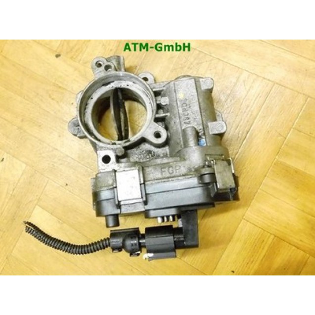 Drosselklappe Opel Astra H FGP Magneti Marelli 48CPD4 C146