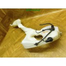 Waschwasserbehälter Waschwasserpumpe Mini R56 61.66 - 7157124 - 06