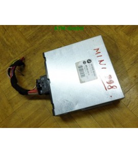 Steuergerät DCDC Wandler Mini R56 Hella 12v 61.42 - 9113355 - 02 8ES00947910