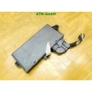 Steuergerät CAS Wegfahrsperre Mini R56 Siemens VDO 61.35-9147195-01