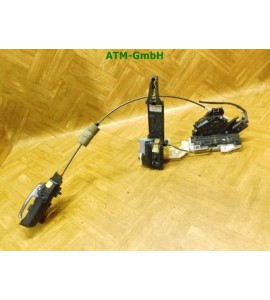 Türschloss vorne rechts Ford Mondeo III Beifahrerseite 2S4AA21812EA