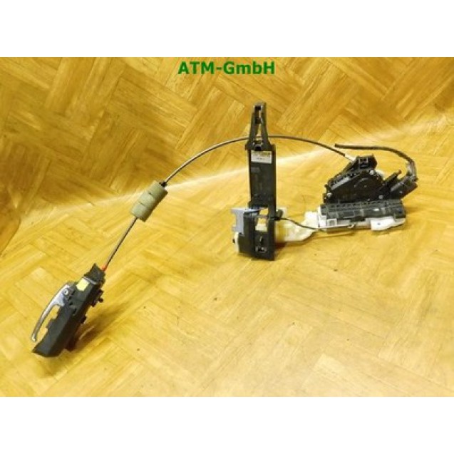 Türschloss vorne rechts Ford Mondeo III Beifahrerseite 2S4AA21812EA