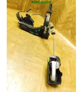 Türschloss vorne links Ford Mondeo III Fahrerseite 2S4AA21813EA