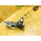Türschloss vorne links Ford Mondeo III Fahrerseite 2S4AA21813EA
