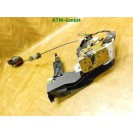 Türschloss vorne links Ford Mondeo III Fahrerseite 2S4AA21813EA