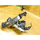 Türschloss hinten rechts Ford Mondeo III 2S4AA26412EA Beifahrerseite