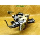 Türschloss hinten rechts Ford Mondeo III 2S4AA26412EA Beifahrerseite