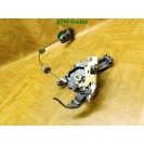 Türschloss hinten rechts Ford Mondeo III 2S4AA26412EA Beifahrerseite