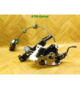 Türschloss hinten links Ford Mondeo III Fahrerseite 2S4AA21813EA