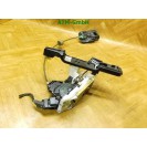 Türschloss hinten links Ford Mondeo III Fahrerseite 2S4AA21813EA