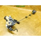 Türschloss hinten links Ford Mondeo III Fahrerseite 2S4AA21813EA