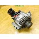 Lichtmaschine Generator Ford Mondeo III Visteon 1S7T-CF 2S7T10C392AA