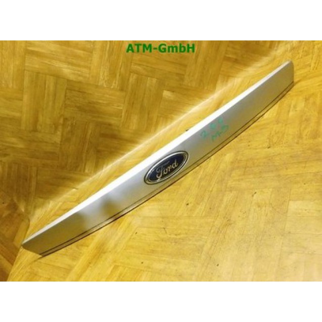 Kennzeichenleiste Heckklappenleiste Leiste Ford Mondeo III 3S71F4300AF