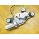 Heckwischermotor Wischermotor hinten Ford Mondeo III 2S71A17K441AB