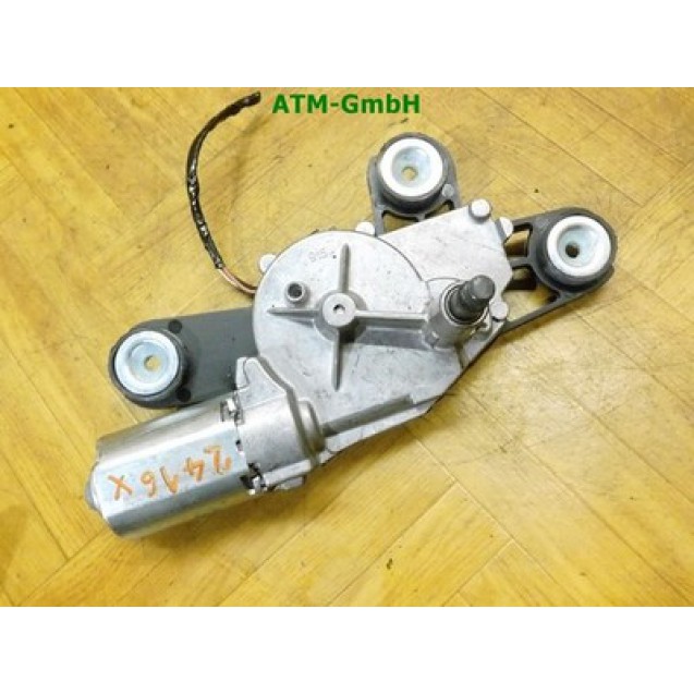 Heckwischermotor Wischermotor hinten Ford Mondeo III 2S71A17K441AB