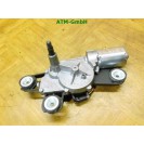Heckwischermotor Wischermotor hinten Ford Mondeo III 2S71A17K441AB