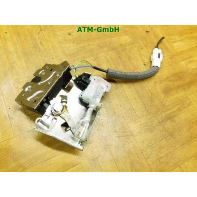 Heckklappenschloss Schloss hinten Ford Mondeo III 3S7143102AB