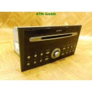 Autoradio CD Player KFZ Radio Ford Mondeo III Sony MIT CODE 5S7T18C815BB