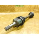 Antriebswelle Gelenkwelle links Ford Mondeo III Fahrerseite