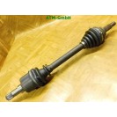 Antriebswelle Gelenkwelle links Ford Mondeo III Fahrerseite