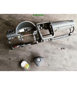 Armaturenbrett Lenkradairbagmodul Steuergerät VW EOS