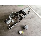 Armaturenbrett Lenkradairbagmodul Steuergerät VW EOS