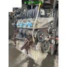 Motor Ford Fiesta 5 V 1.3 44 kW Motorcode BAJA Gelaufen 167.215 KM