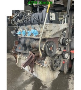 Motor Ford Fiesta 5 V 1.3 44 kW Motorcode BAJA Gelaufen 167.215 KM