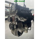 Motor Ford Fiesta 5 V 1.3 44 kW Motorcode BAJA Gelaufen 167.215 KM