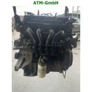 Motor Ford Fiesta 5 V 1.3 44 kW Motorcode BAJA Gelaufen 167.215 KM