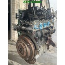 Motor Ford Fiesta 5 V 1.3 44 kW Motorcode BAJA Gelaufen 167.215 KM