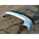 Stoßstange hinten VW Golf 5 V 3 türig Farbcode LA7W Silber Reflexsilber Metallic