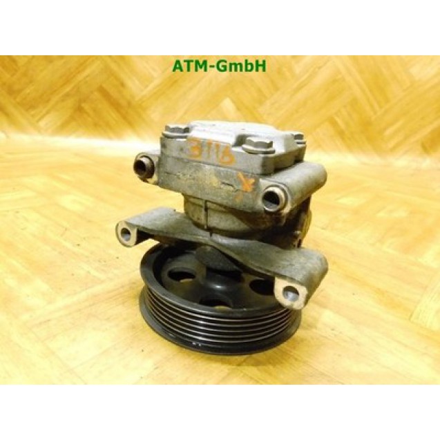 Servopumpe Lenkhilfe Ford Fiesta 5 V KYB