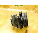 Servopumpe Lenkhilfe Ford Fiesta 5 V KYB