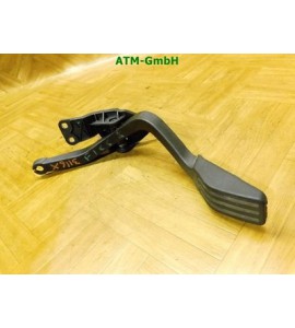 Pedal Gaspedal Gaspoti Ford Fiesta 5 V 2S619P734AB
