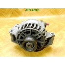 Lichtmaschine Generator Ford Fiesta 5 V Visteon 2S6T-FC