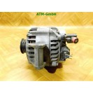 Lichtmaschine Generator Ford Fiesta 5 V Visteon 2S6T-FC