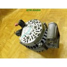 Lichtmaschine Generator Ford Fiesta 5 V Visteon 2S6T-FC