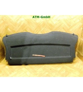 Kofferraumabdeckung Laderaumabdeckung Hutablage Ford Fiesta 5 V 3 türig