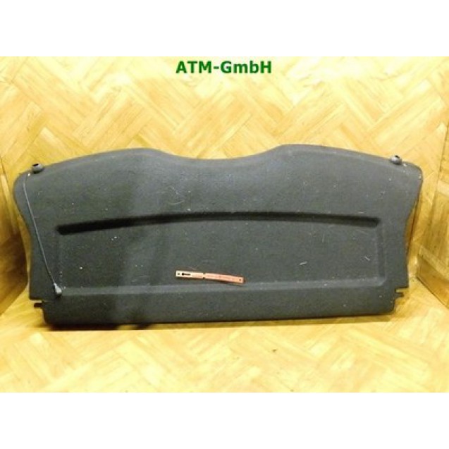 Kofferraumabdeckung Laderaumabdeckung Hutablage Ford Fiesta 5 V 3 türig