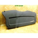 Kofferraumabdeckung Laderaumabdeckung Hutablage Ford Fiesta 5 V 3 türig