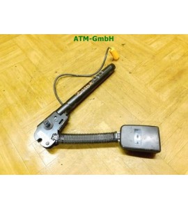 Gurtschloss Gurtstraffer vorne links Ford Fiesta 5 V 3 türig 2S6AA61209AC