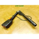 Gurtschloss Gurtstraffer vorne links Ford Fiesta 5 V 3 türig 2S6AA61209AC